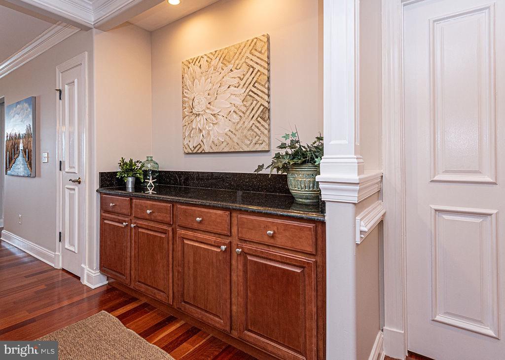 OCEAN PINES - THE POINT - Residential