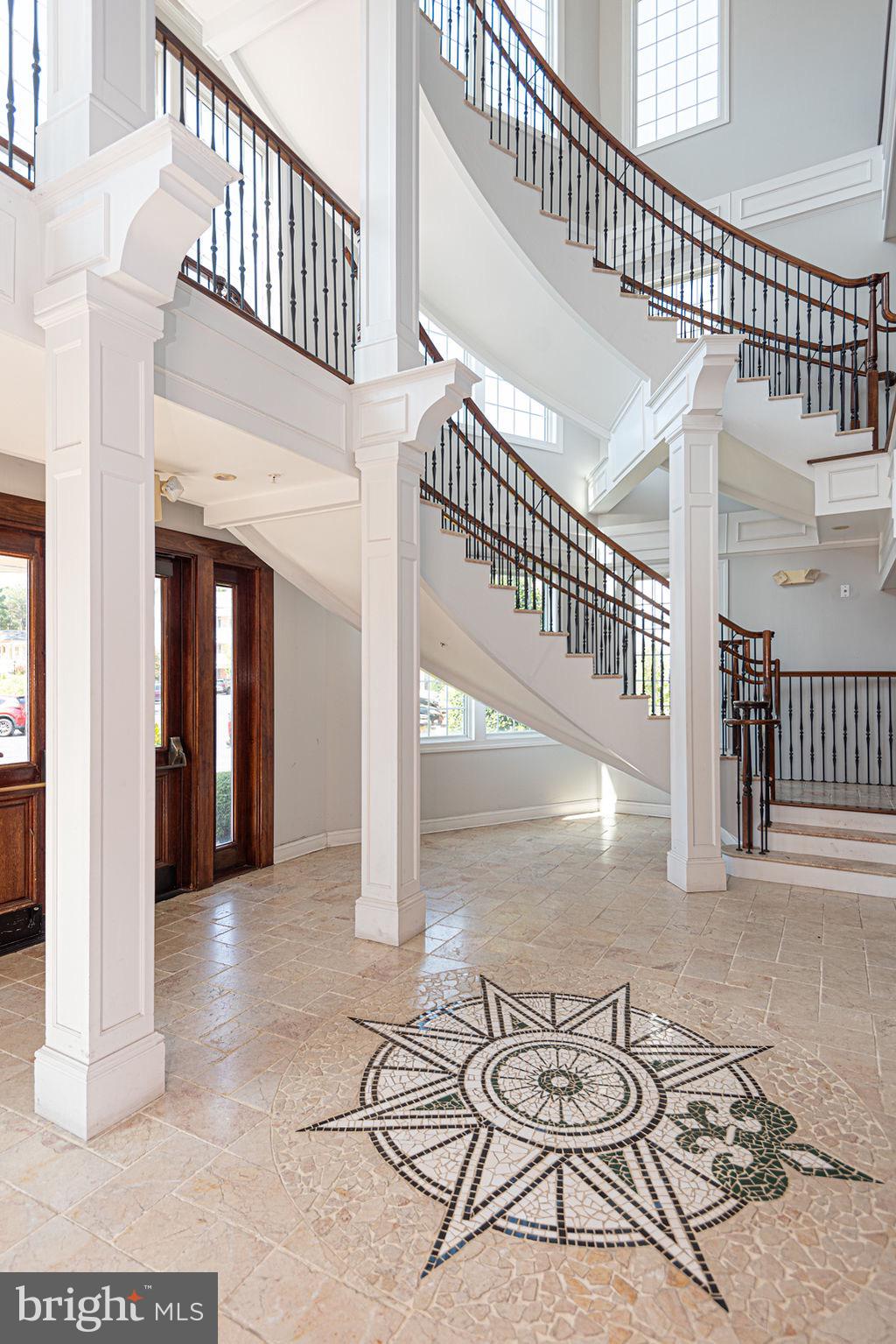 OCEAN PINES - THE POINT - Residential