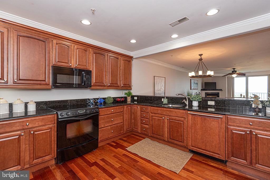 OCEAN PINES - THE POINT - Residential