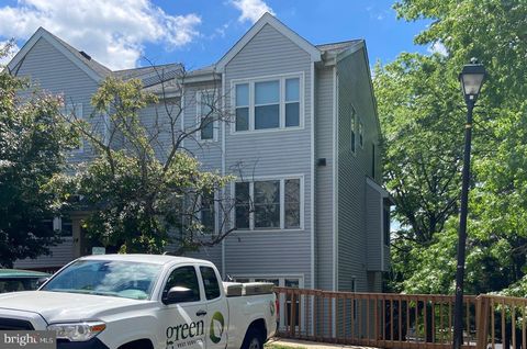 16 DEER RUN COURT 16A HALETHORPE MD 21227