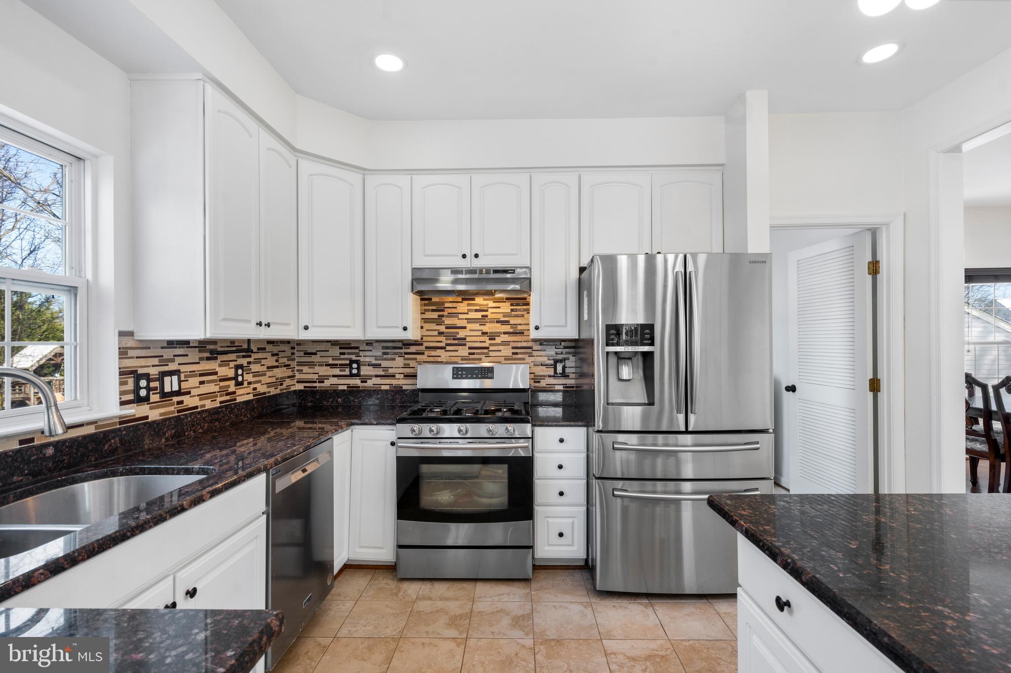 RYANS RIDGE - Residential