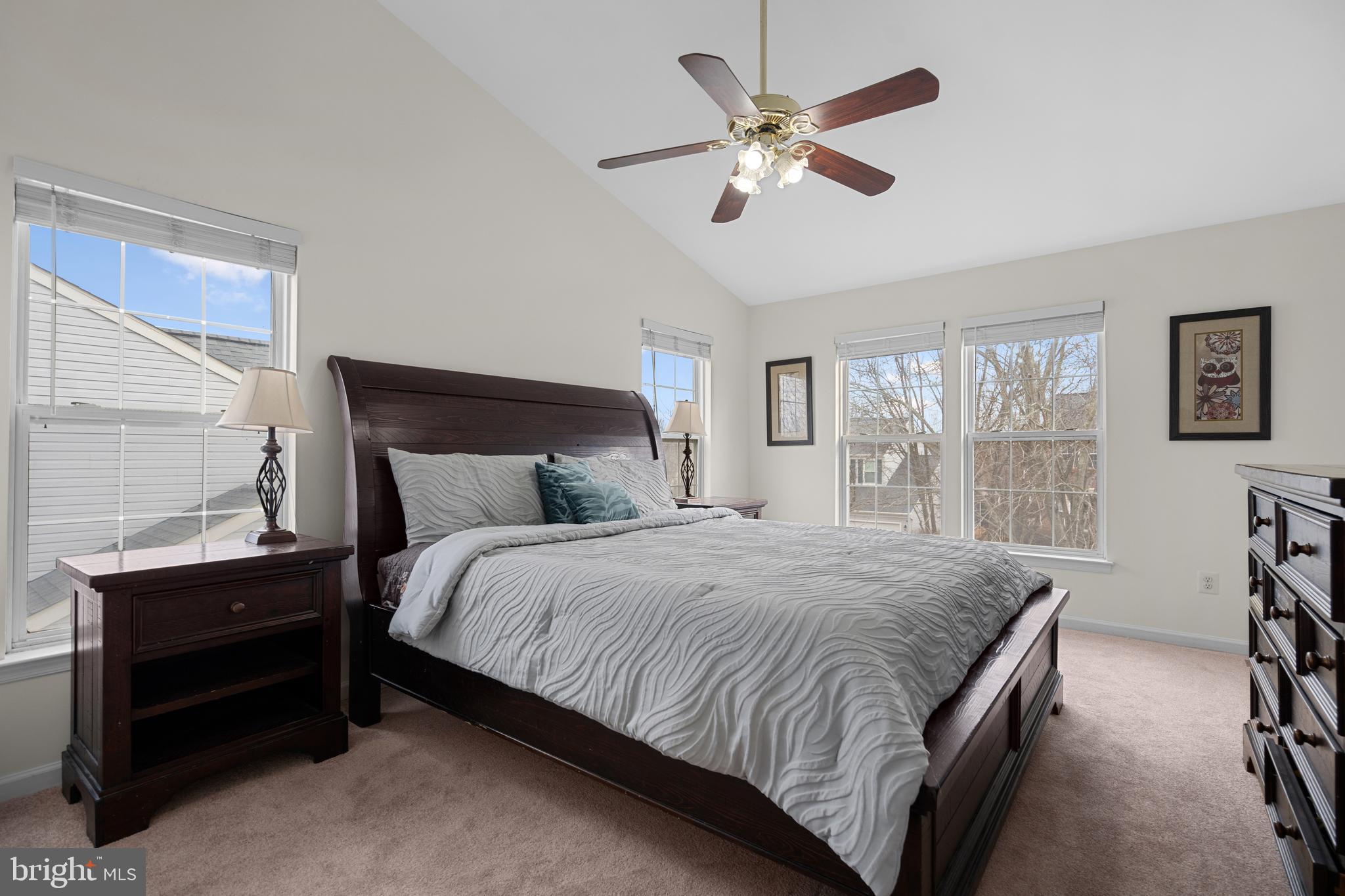 RYANS RIDGE - Residential