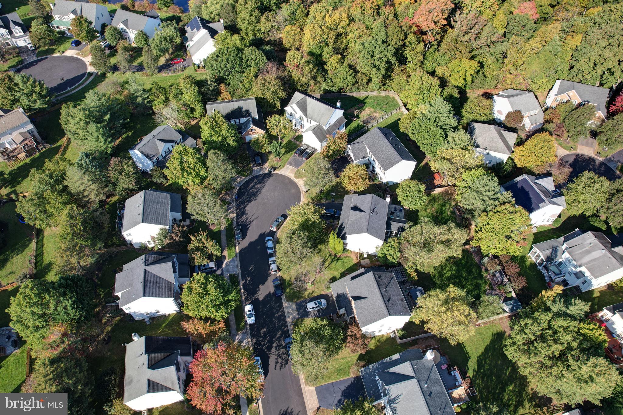 RYANS RIDGE - Residential