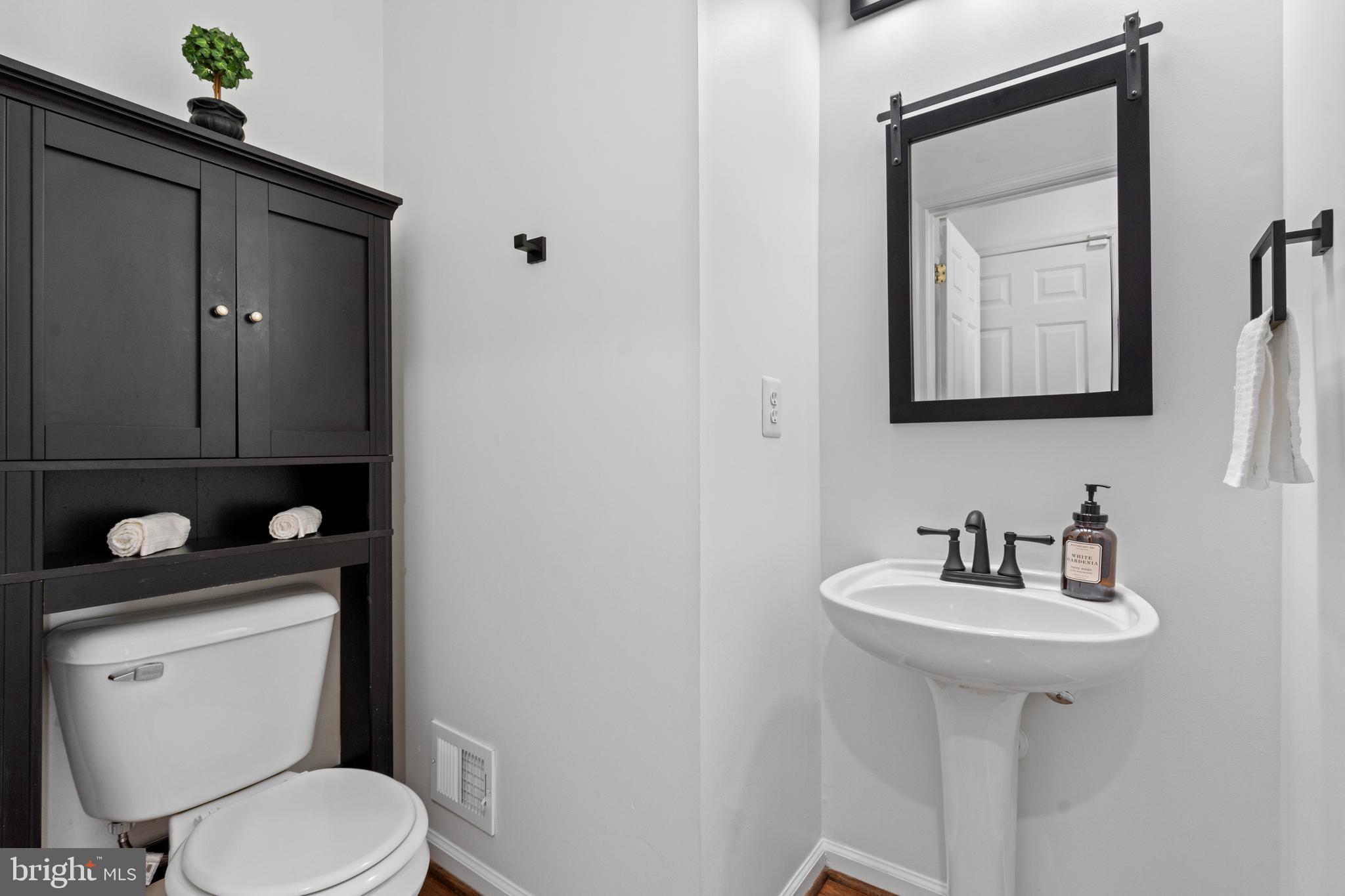 RYANS RIDGE - Residential