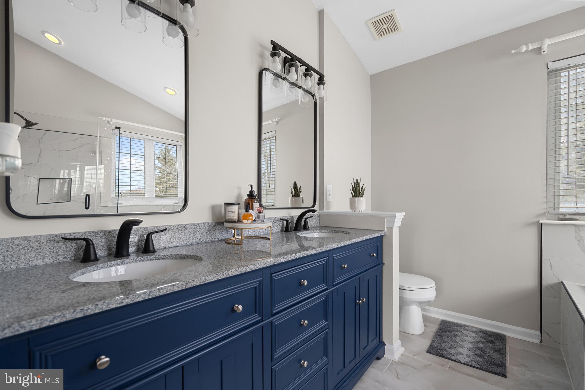 RYANS RIDGE - Residential