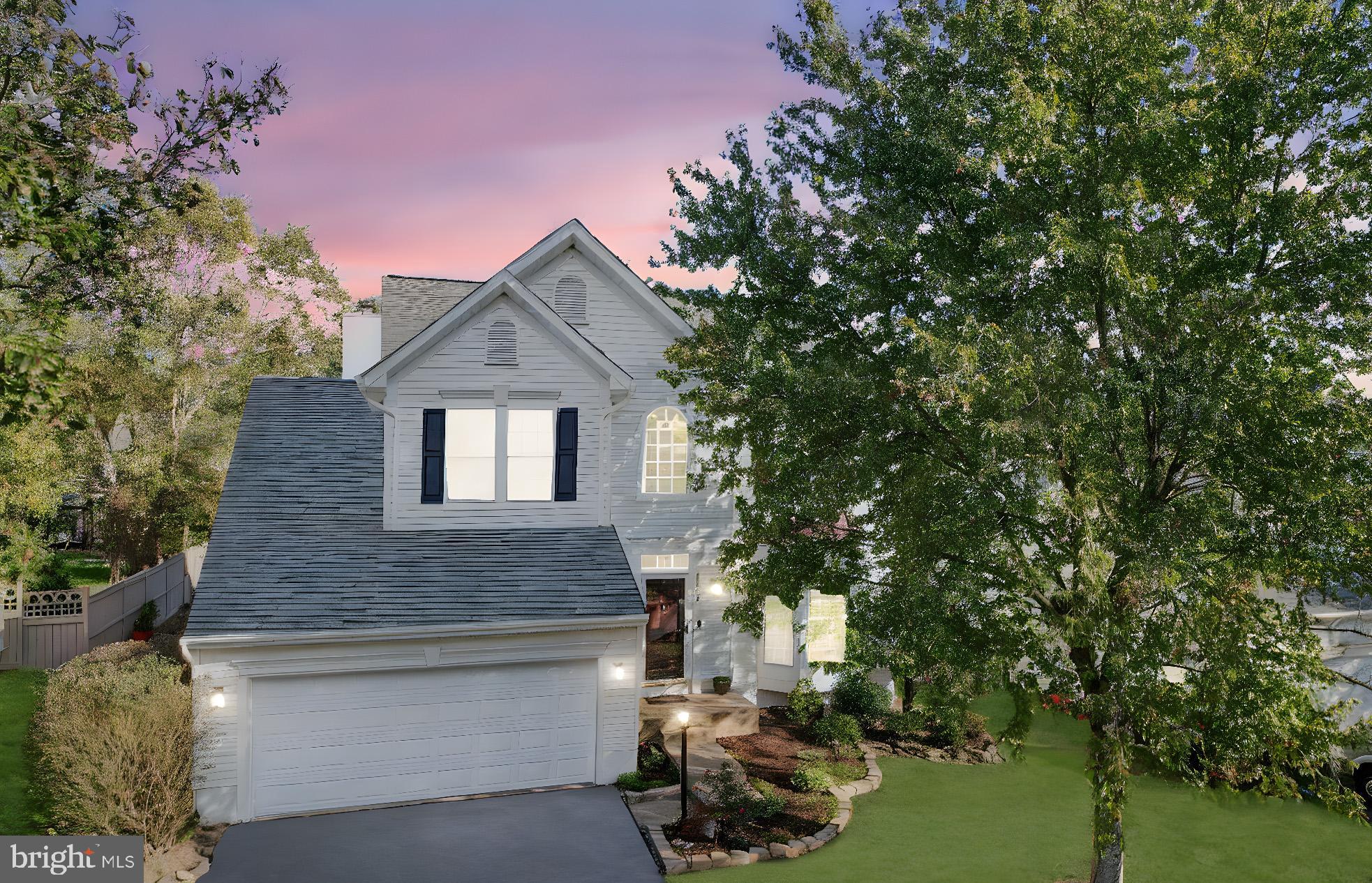 RYANS RIDGE - Residential