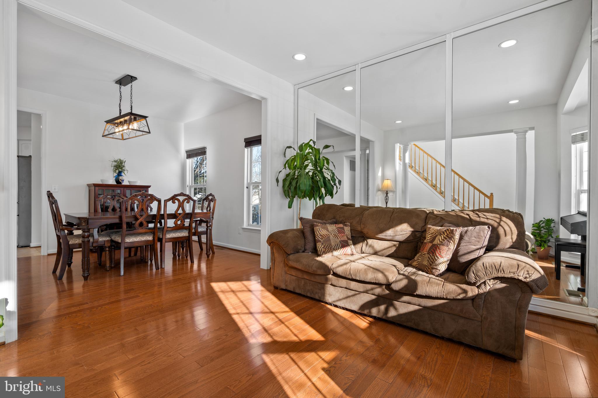 RYANS RIDGE - Residential