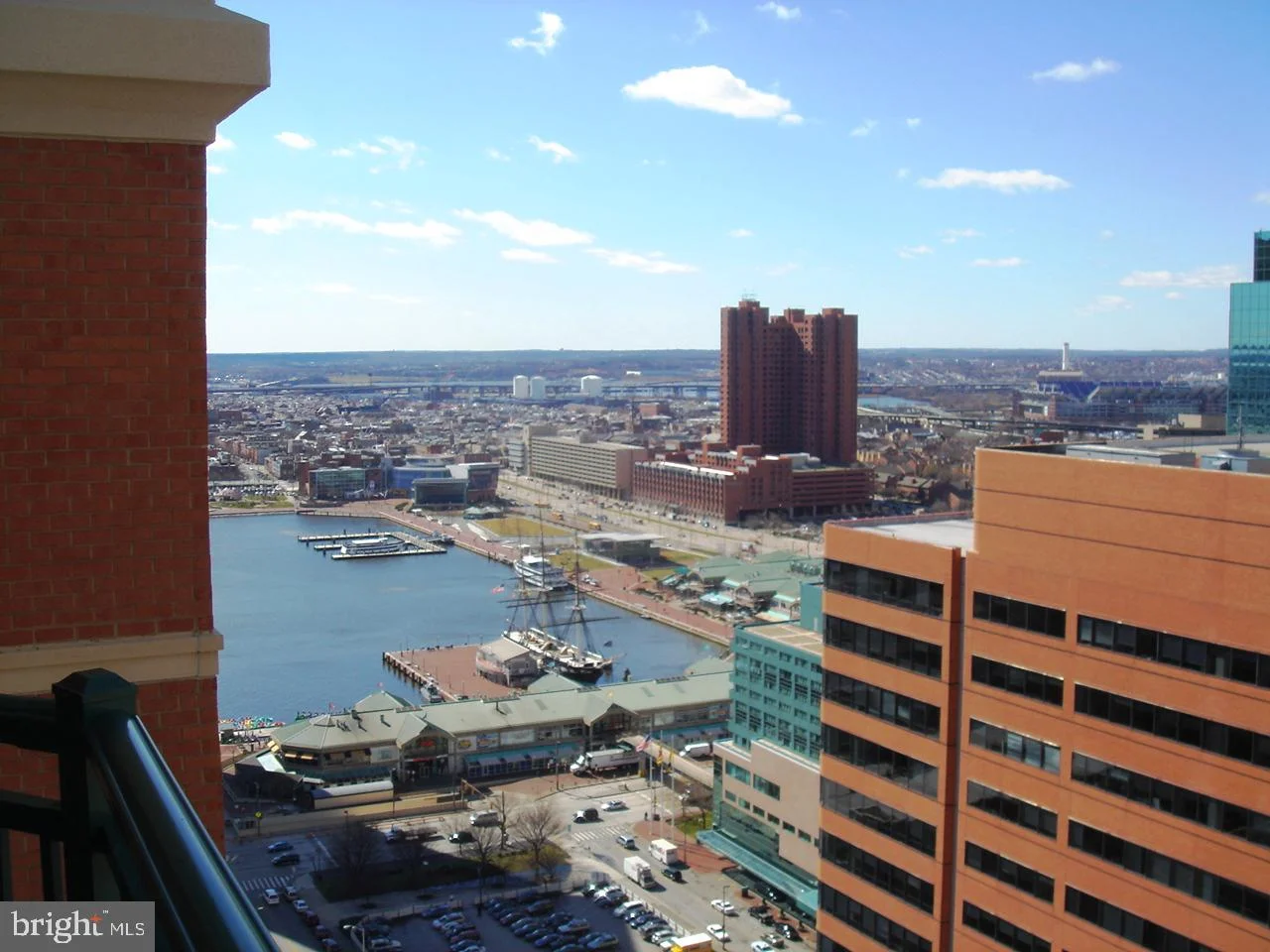 414 Water Street Unit 2804