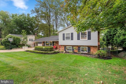 8105 GALE STREET ANNANDALE VA 22003