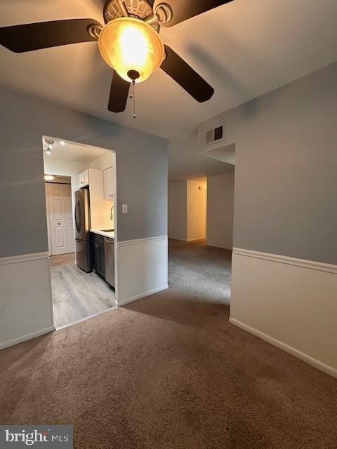 GOSHEN VALLEY - Residential Lease