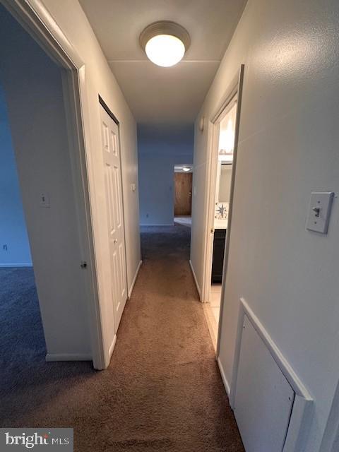 GOSHEN VALLEY - Residential Lease