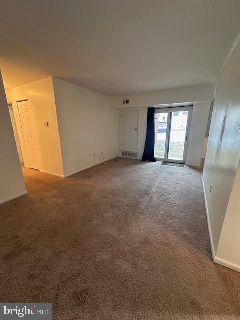 GOSHEN VALLEY - Residential Lease