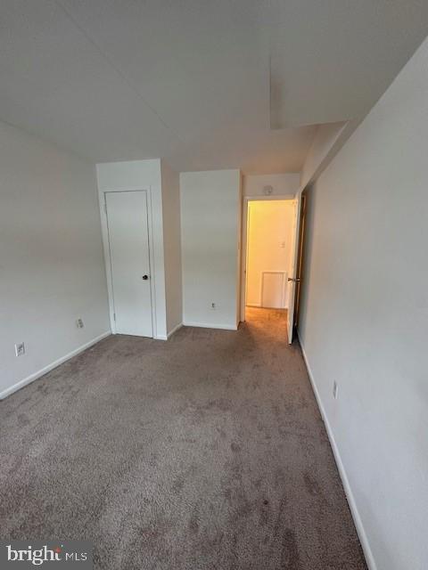 GOSHEN VALLEY - Residential Lease