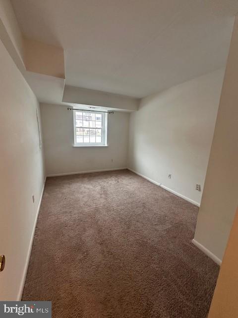 GOSHEN VALLEY - Residential Lease