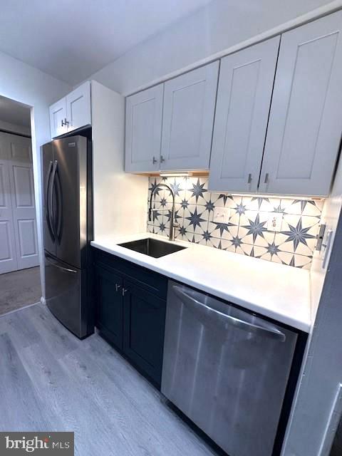 GOSHEN VALLEY - Residential Lease