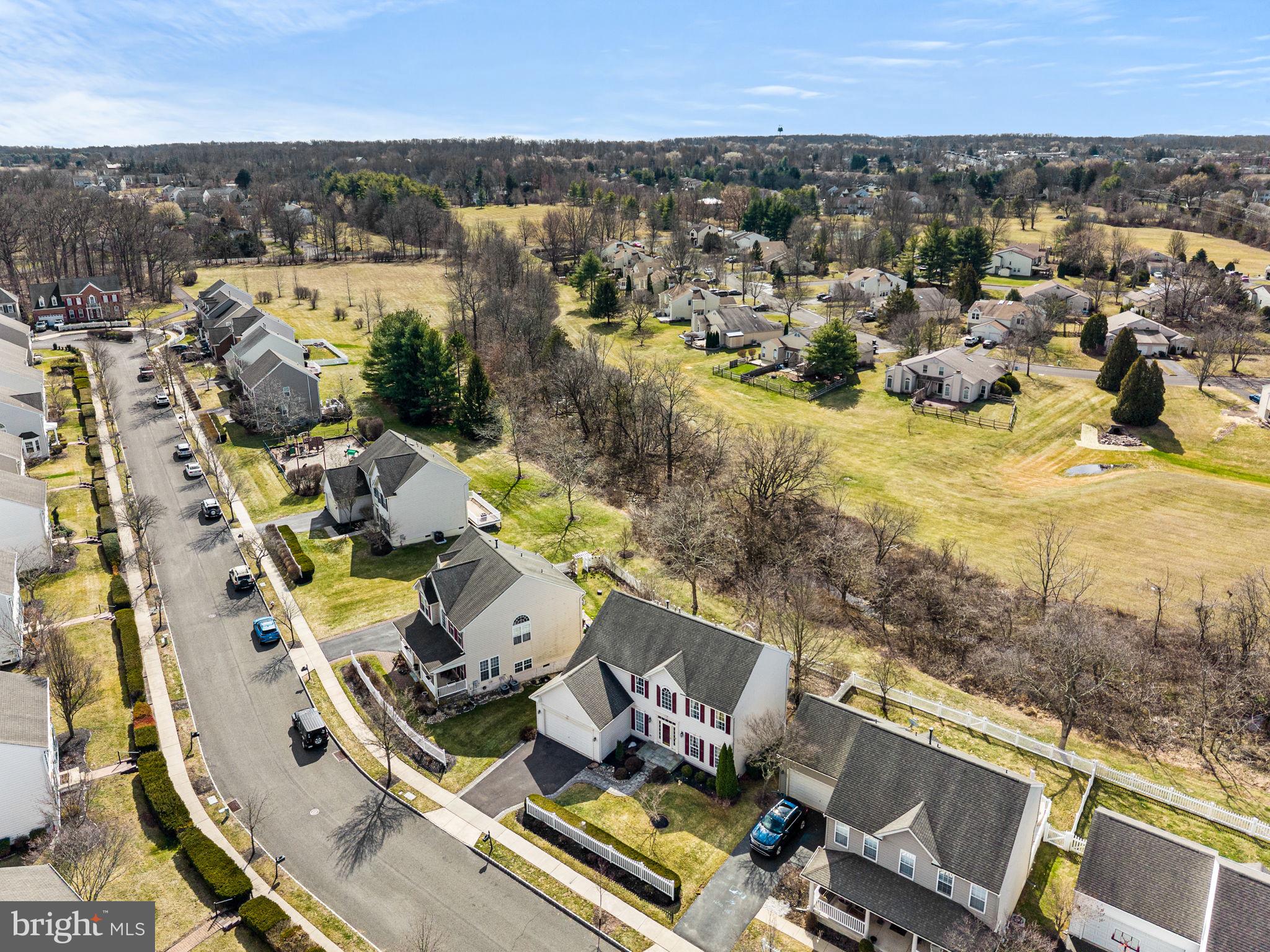 BEDMINSTER HUNT - Residential