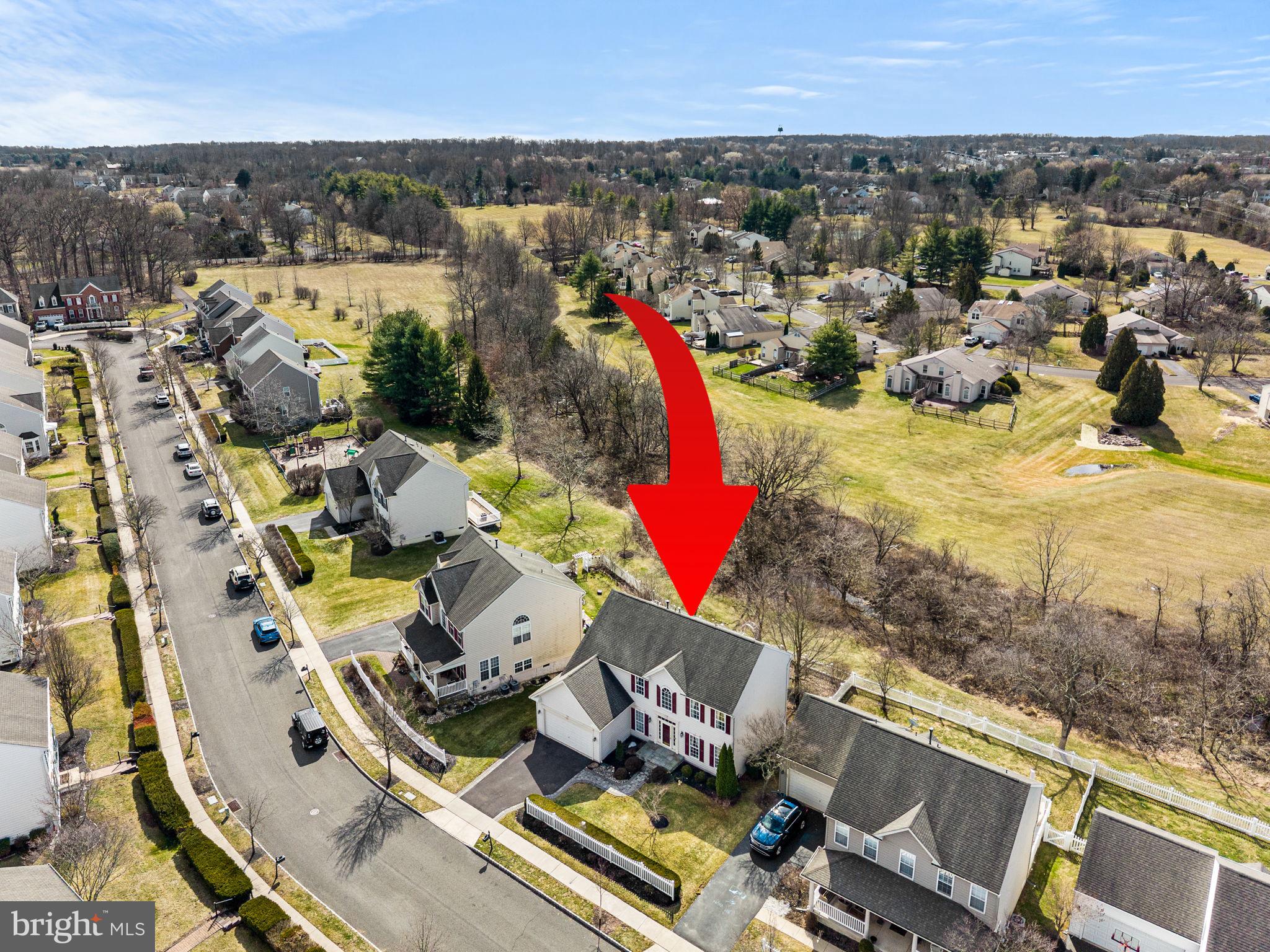 BEDMINSTER HUNT - Residential