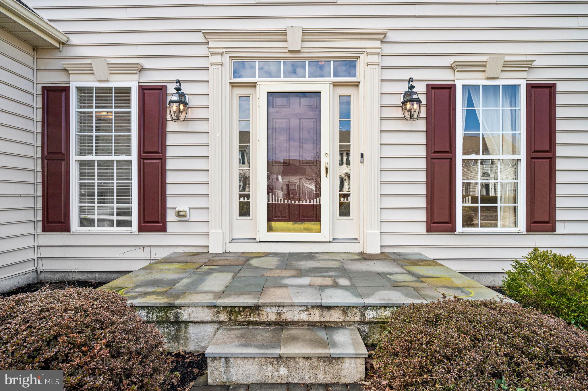 BEDMINSTER HUNT - Residential