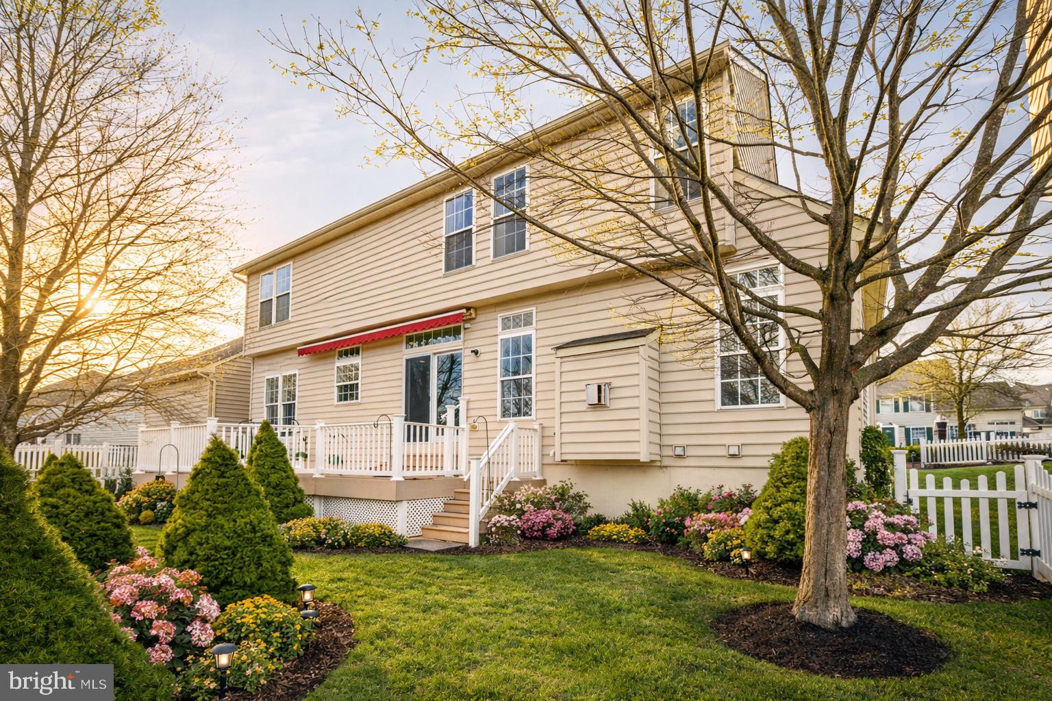 BEDMINSTER HUNT - Residential