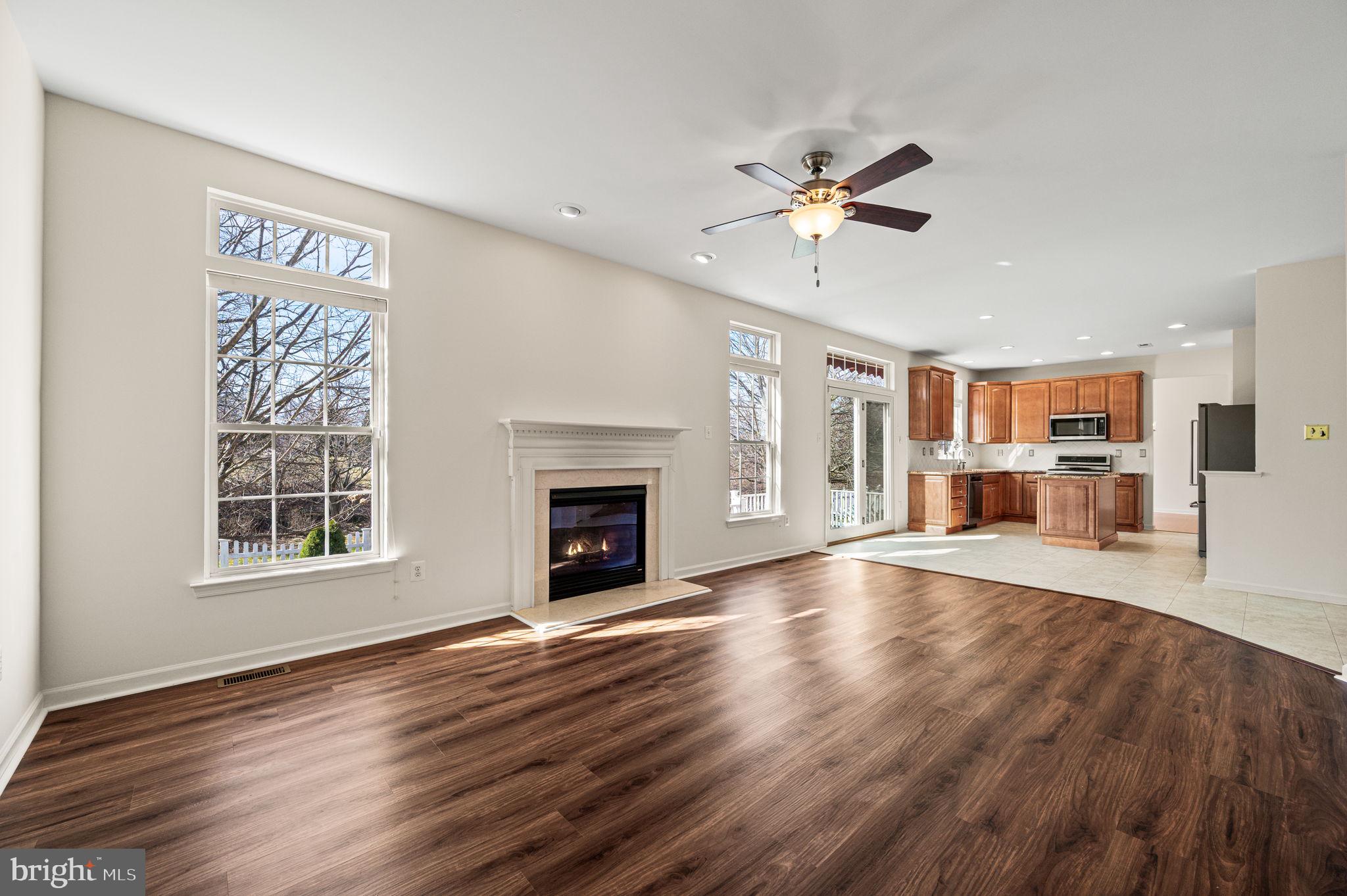 BEDMINSTER HUNT - Residential