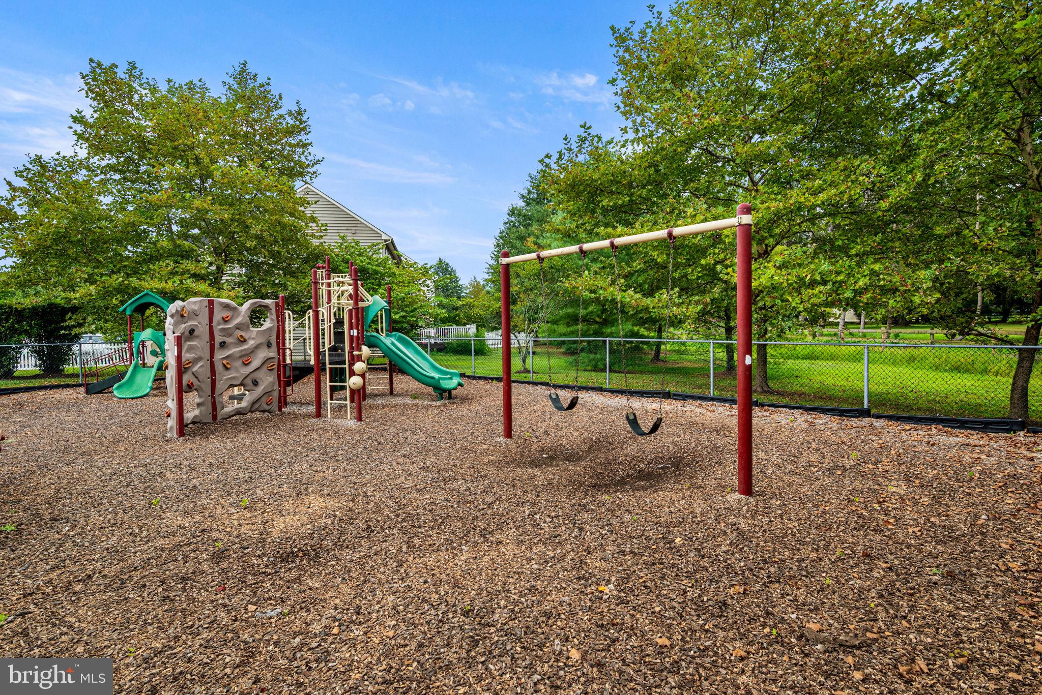 BEDMINSTER HUNT - Residential