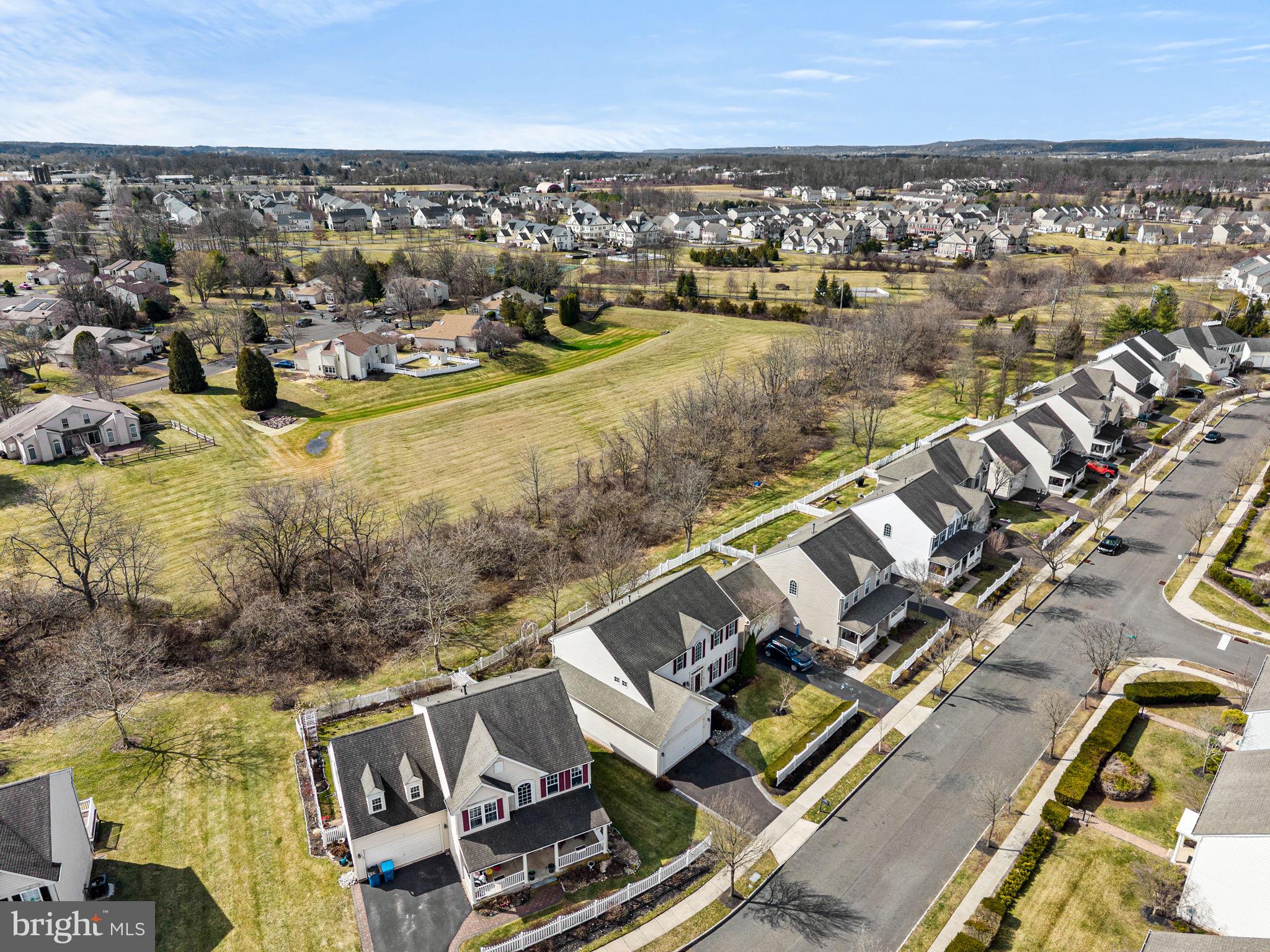 BEDMINSTER HUNT - Residential