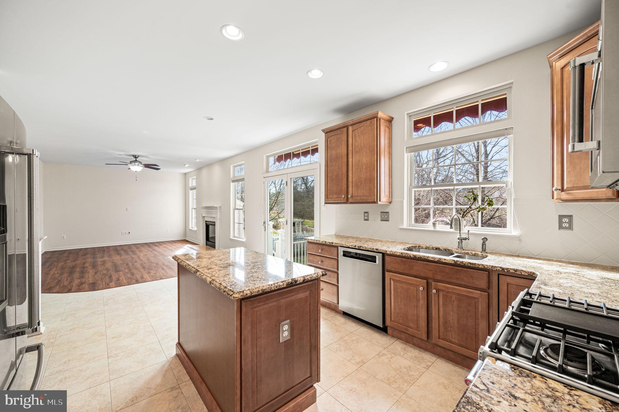 BEDMINSTER HUNT - Residential