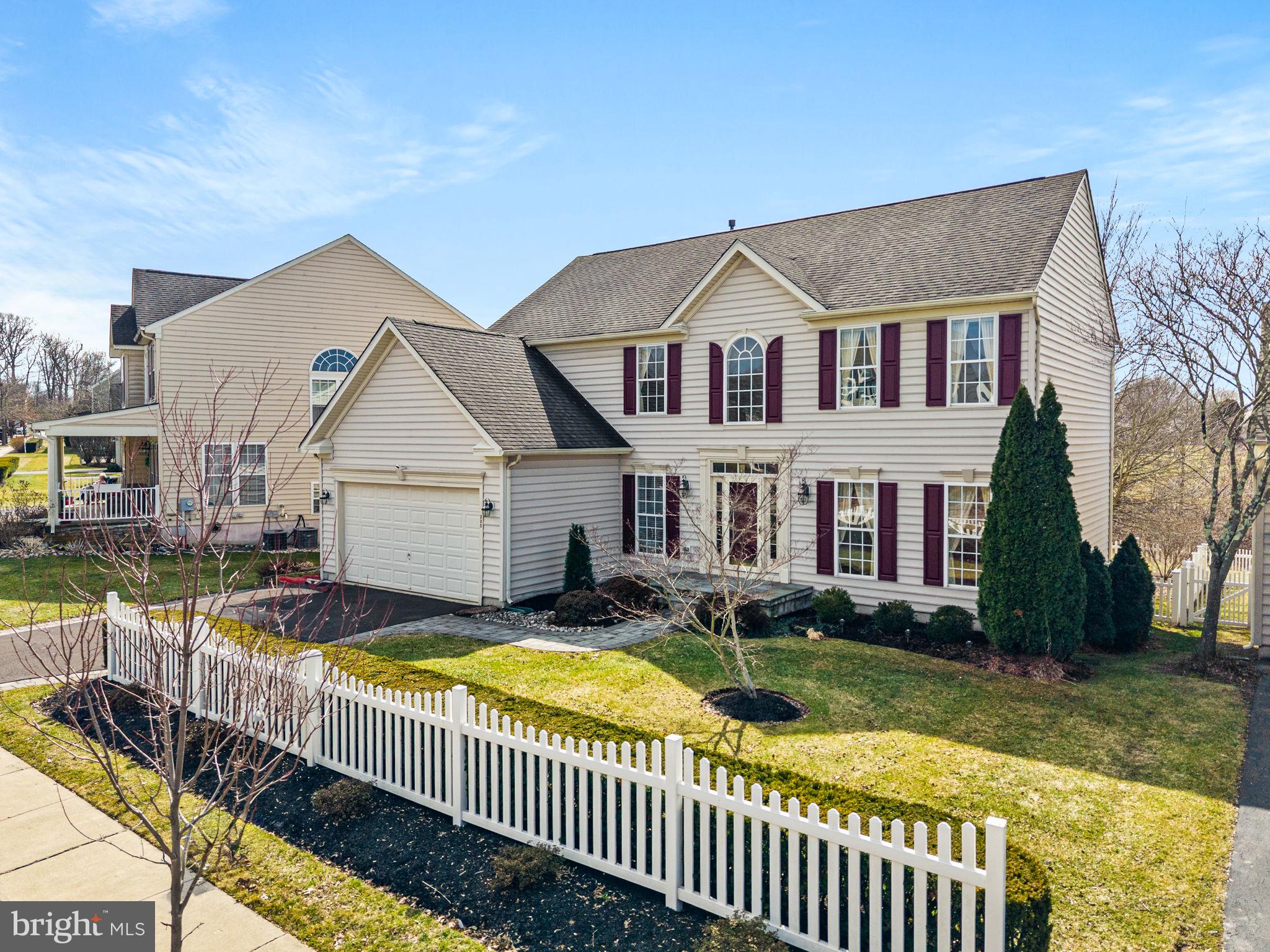 BEDMINSTER HUNT - Residential