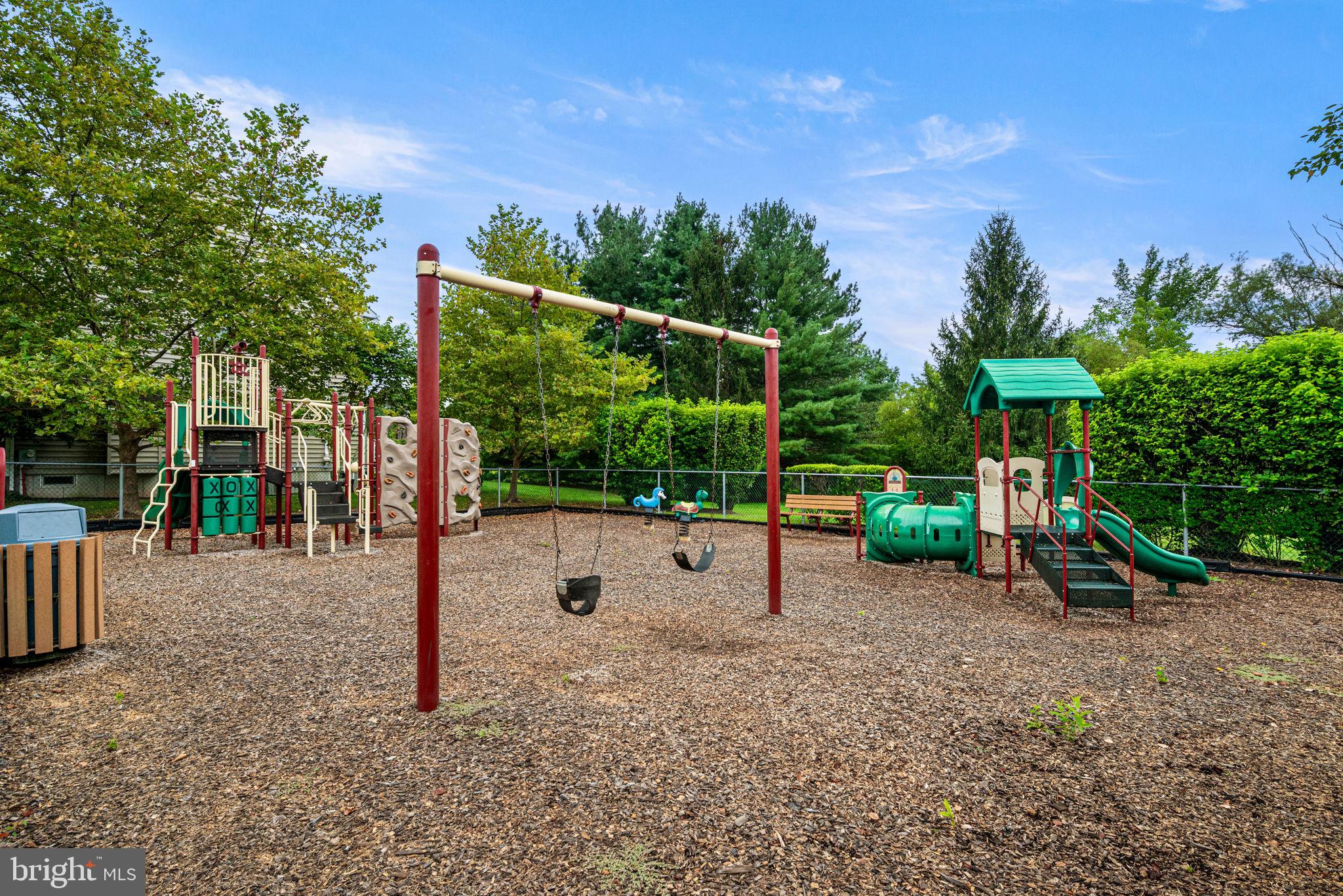 BEDMINSTER HUNT - Residential