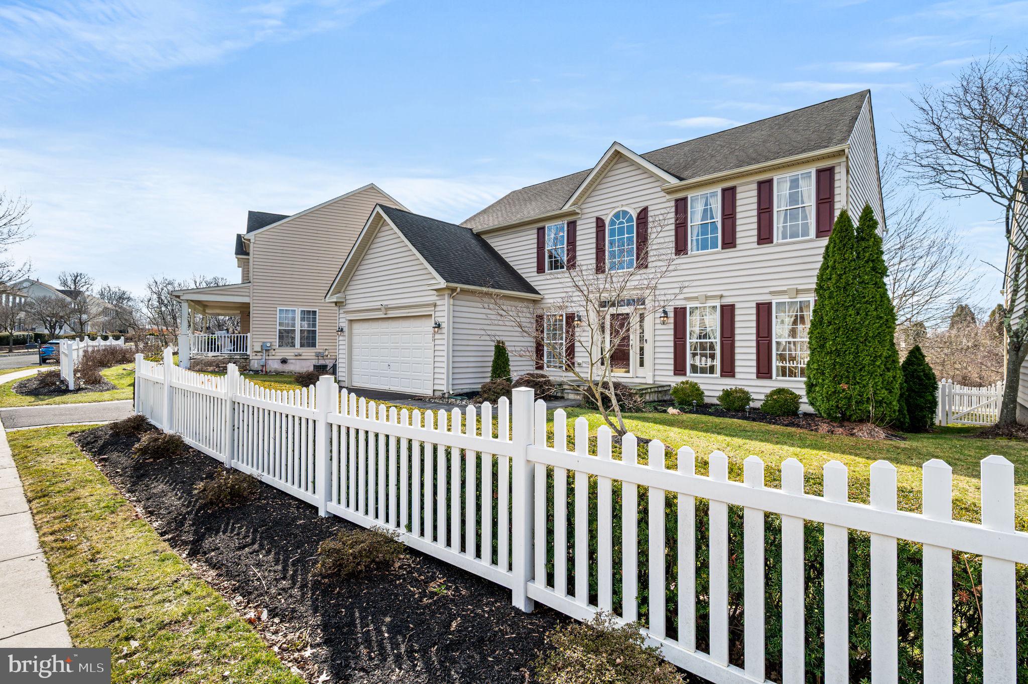 BEDMINSTER HUNT - Residential