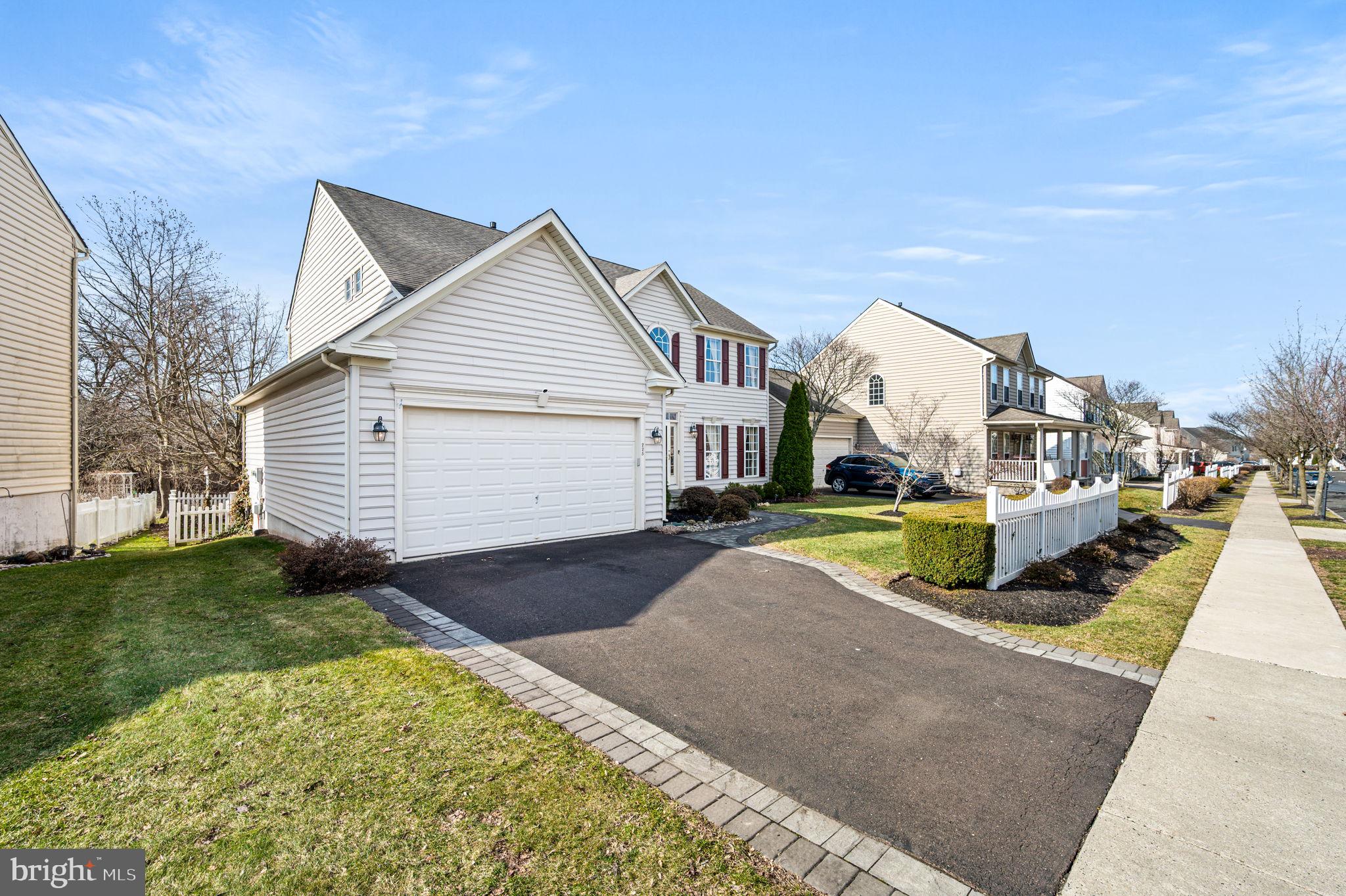 BEDMINSTER HUNT - Residential