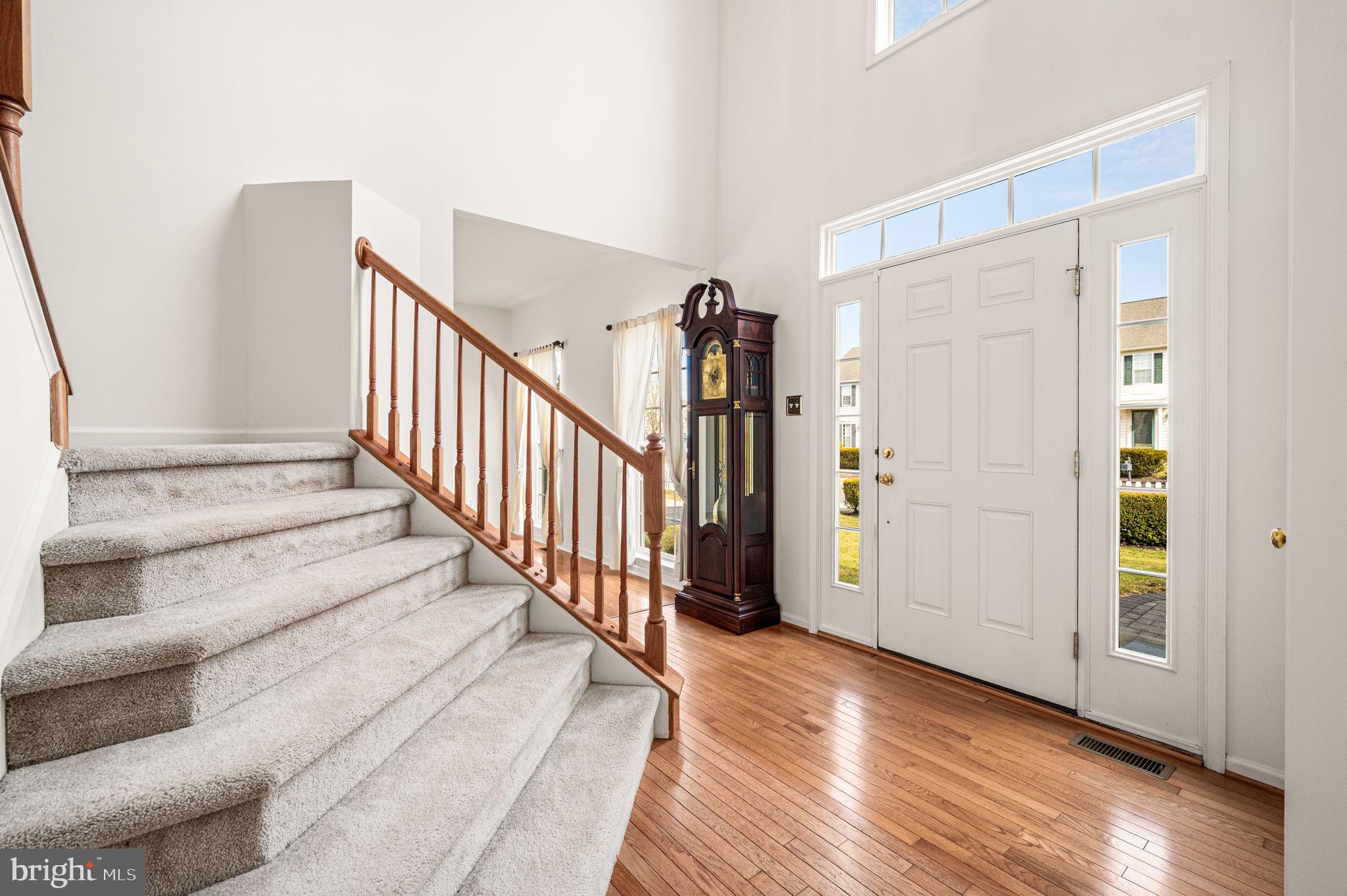 BEDMINSTER HUNT - Residential