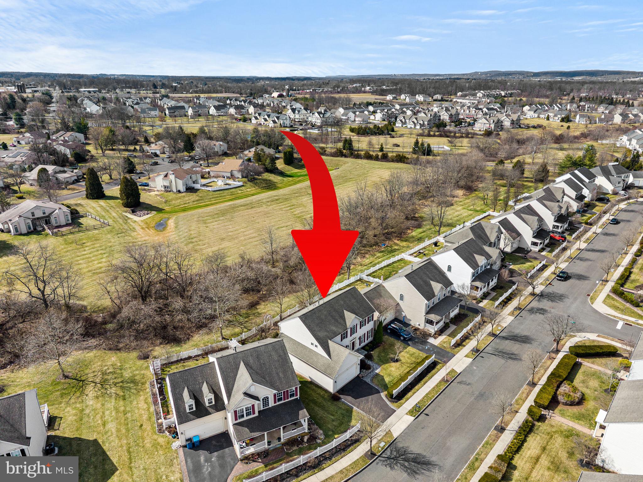 BEDMINSTER HUNT - Residential