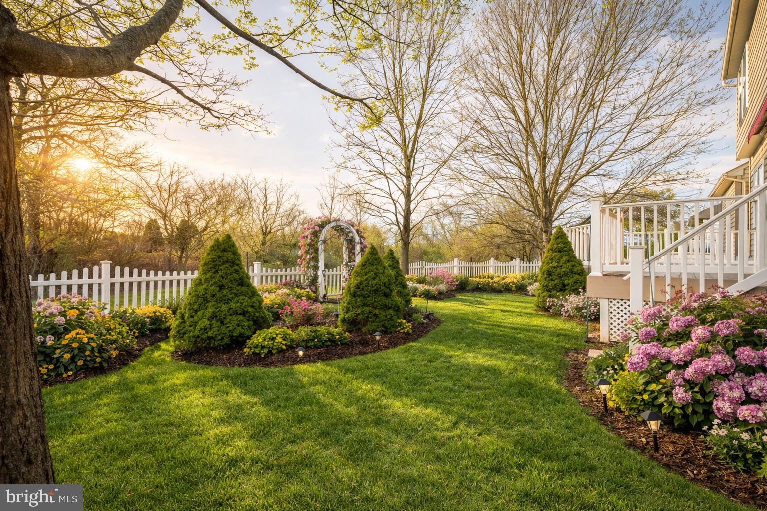 BEDMINSTER HUNT - Residential