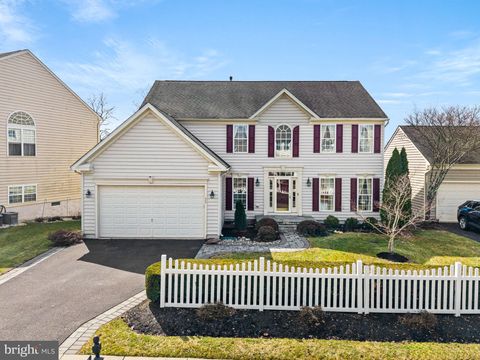 Homes For Sale - 225 Barnhill Road<br/> PERKASIE, PA 18944