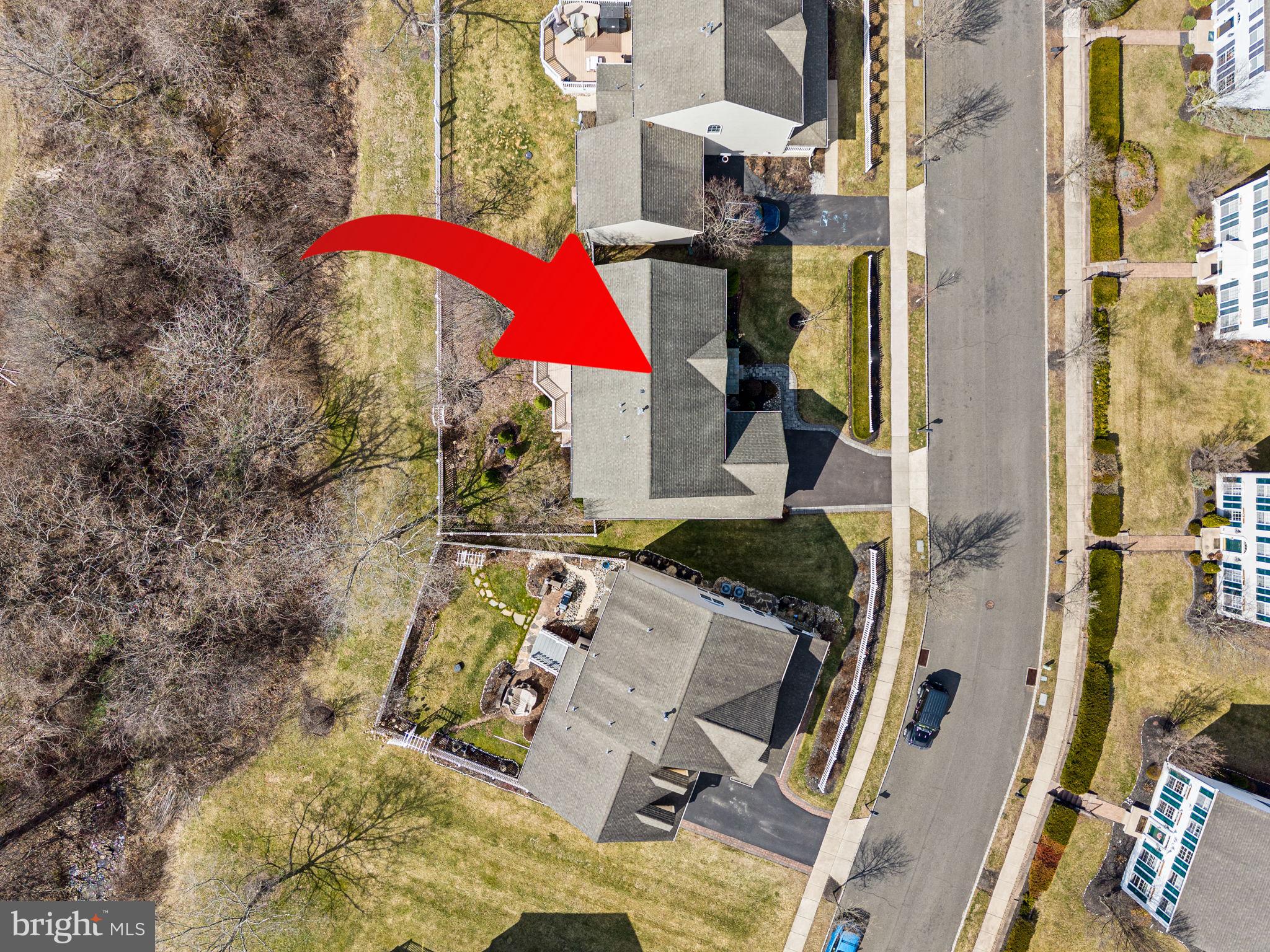 BEDMINSTER HUNT - Residential