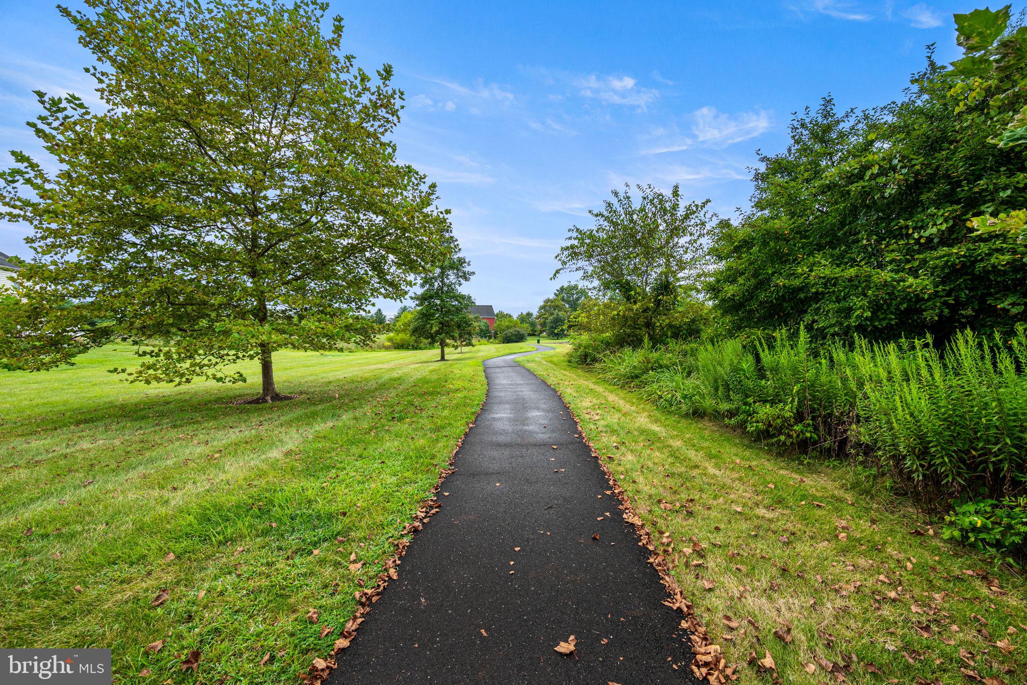 BEDMINSTER HUNT - Residential