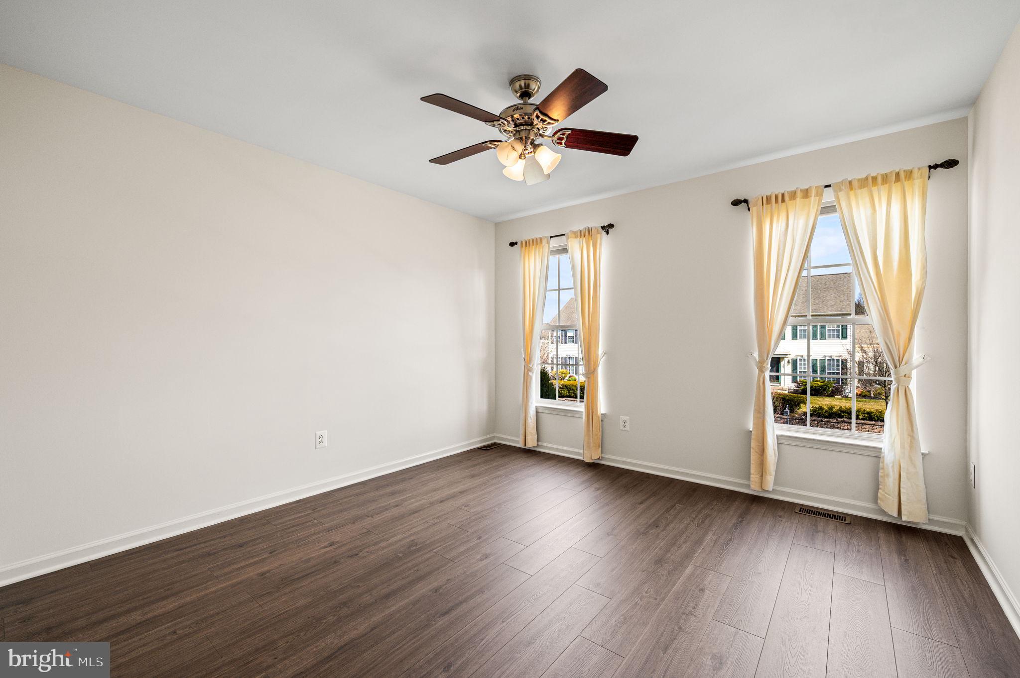 BEDMINSTER HUNT - Residential