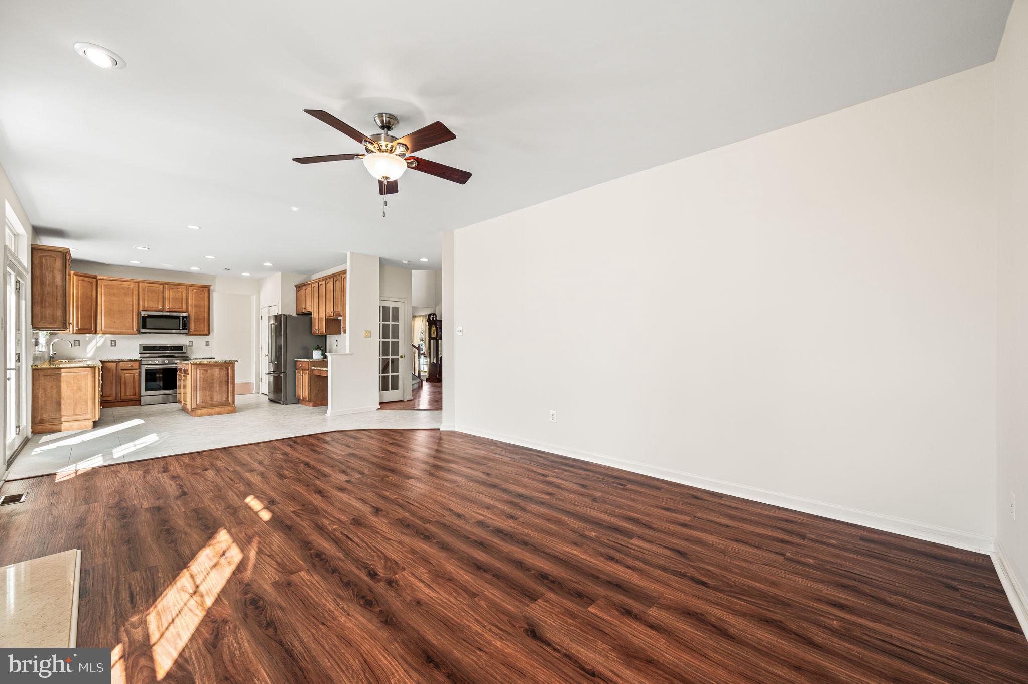 BEDMINSTER HUNT - Residential