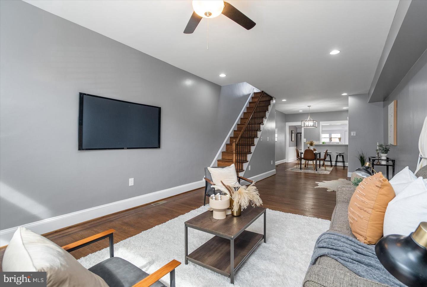 BREWERS HILL - Residential