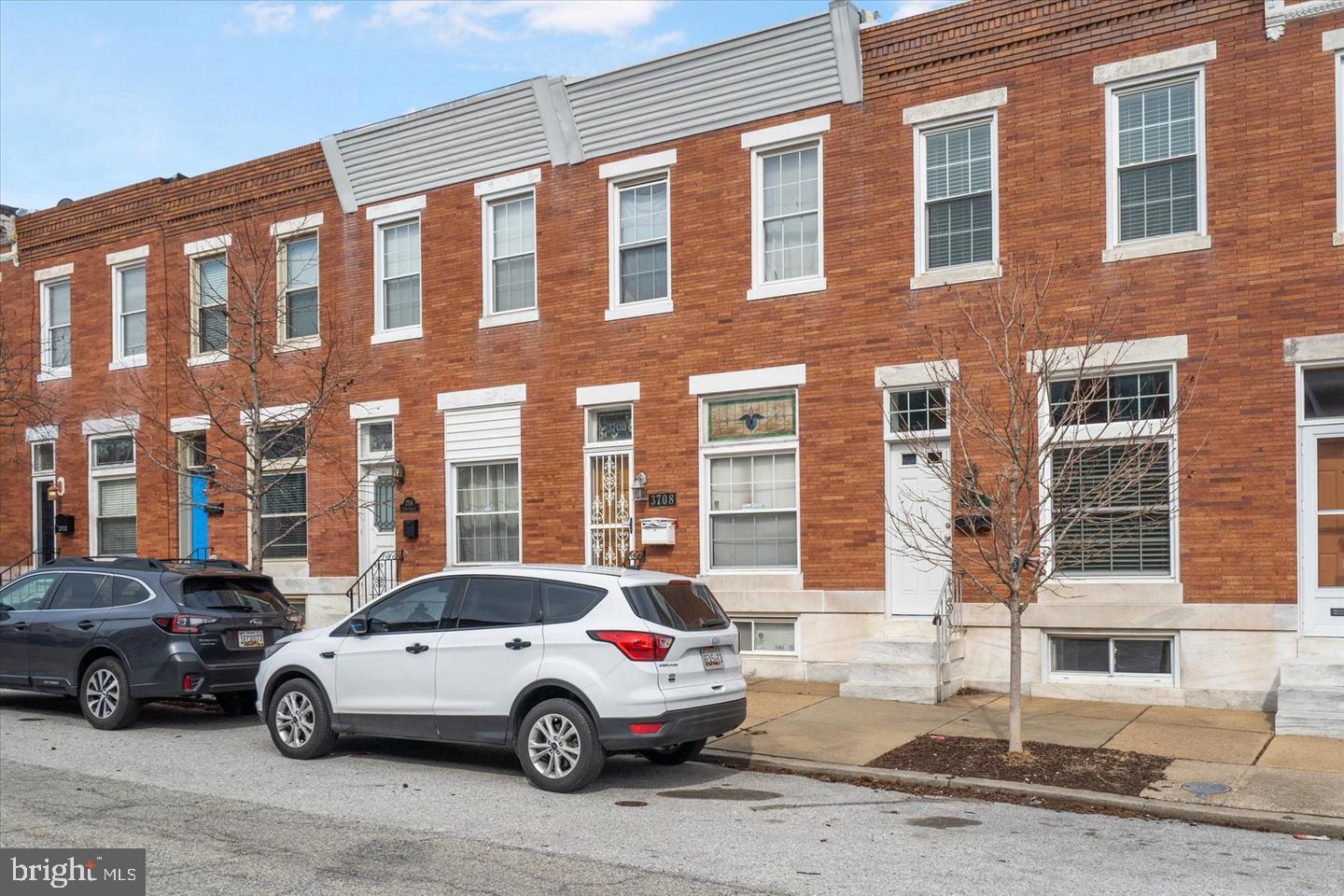 BREWERS HILL - Residential