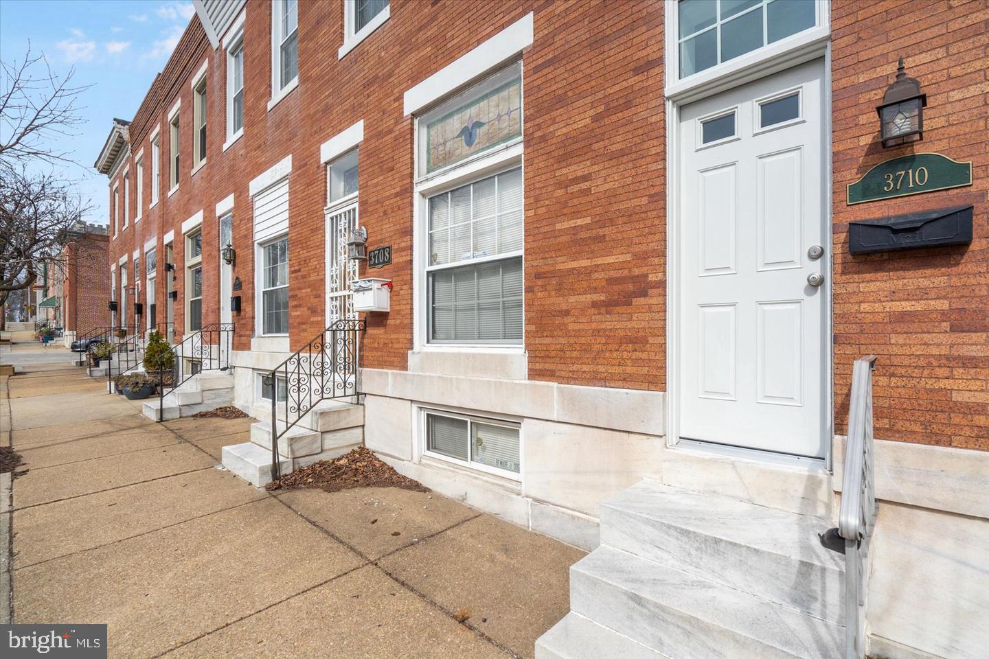 BREWERS HILL - Residential