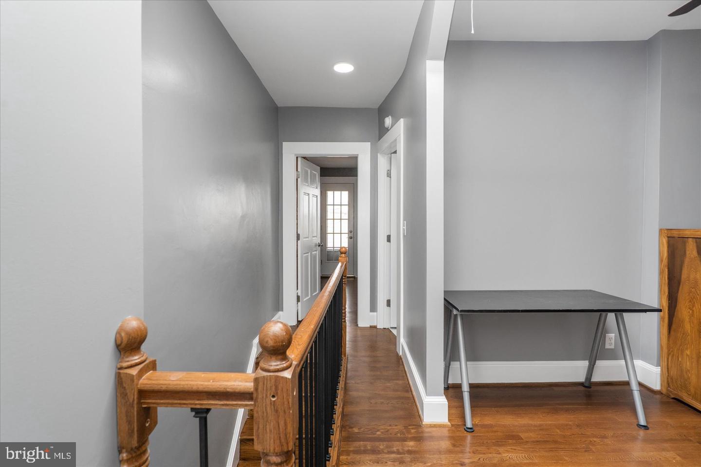 BREWERS HILL - Residential