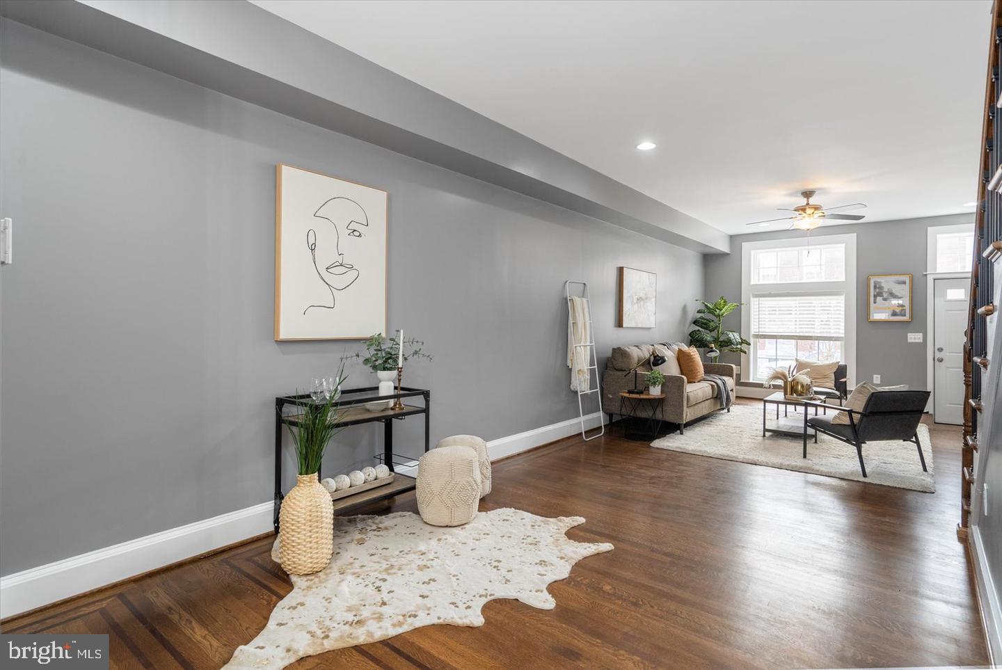 BREWERS HILL - Residential