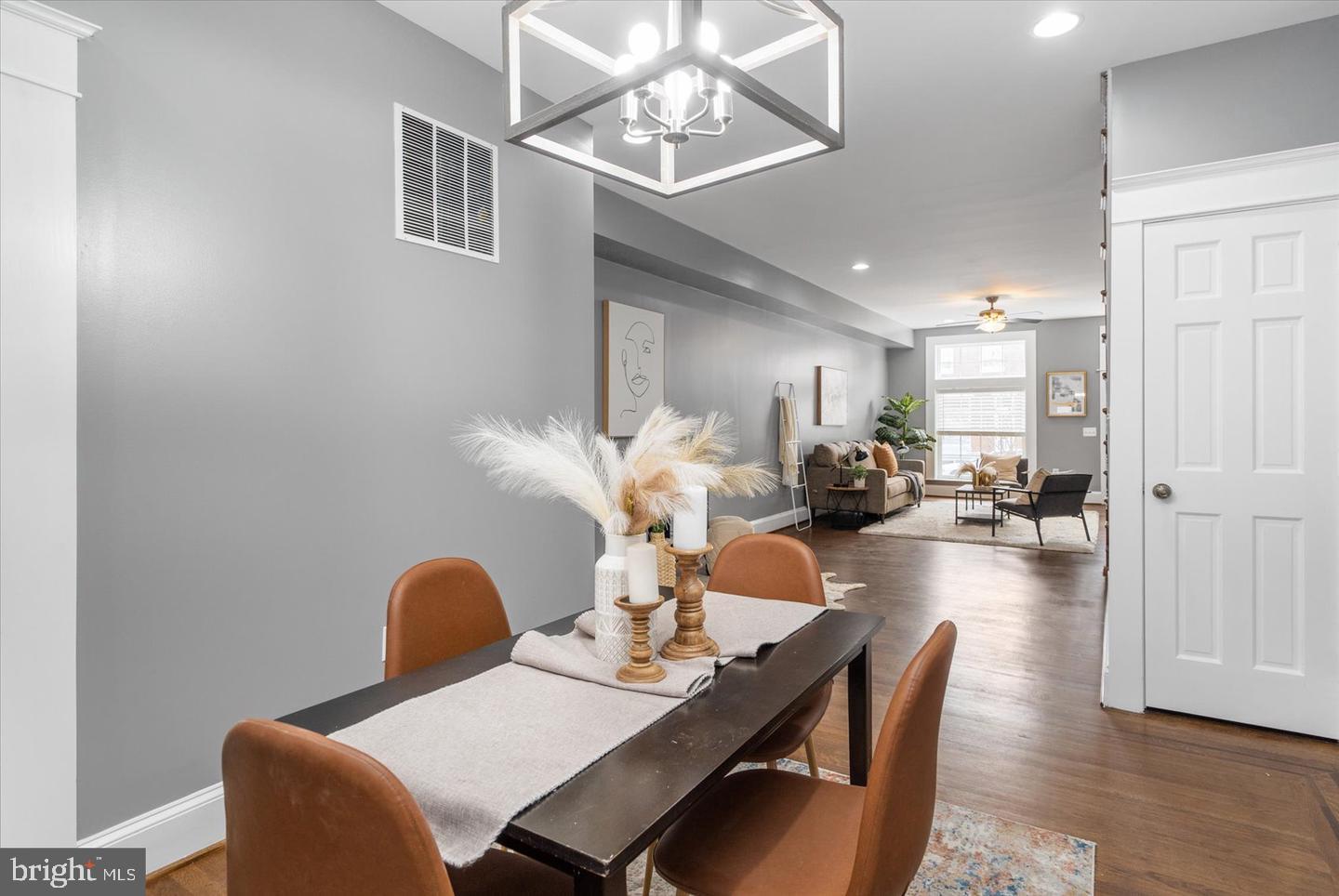 BREWERS HILL - Residential