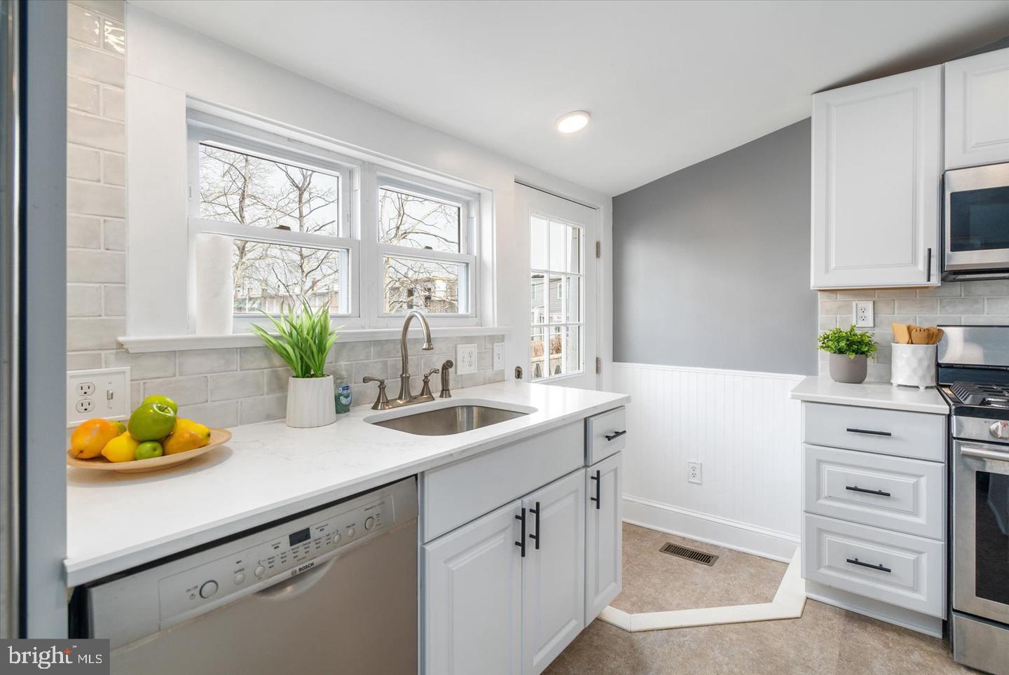 BREWERS HILL - Residential