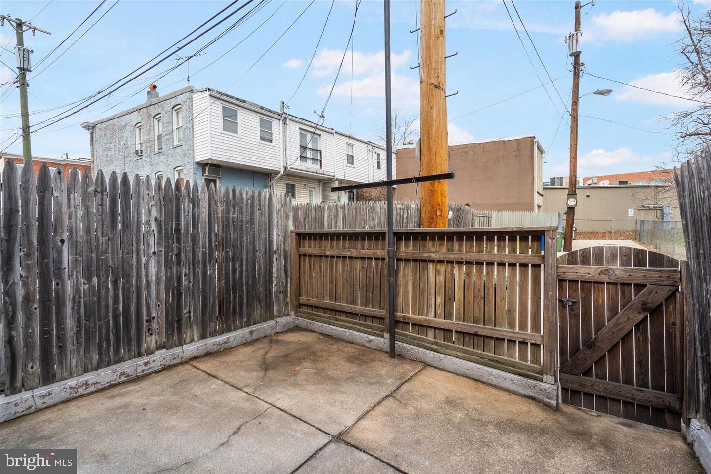 BREWERS HILL - Residential