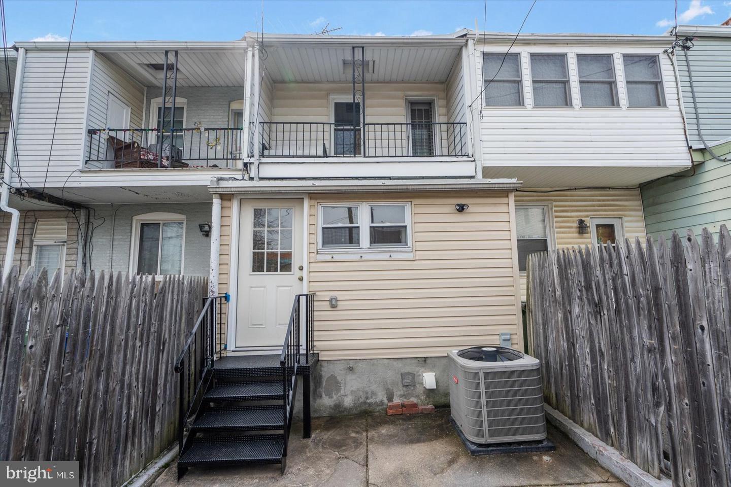 BREWERS HILL - Residential