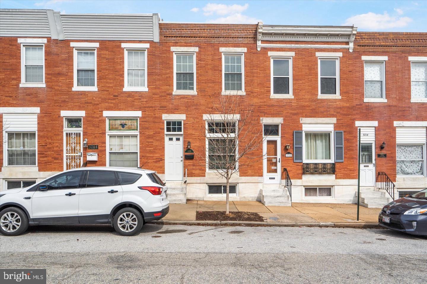 BREWERS HILL - Residential