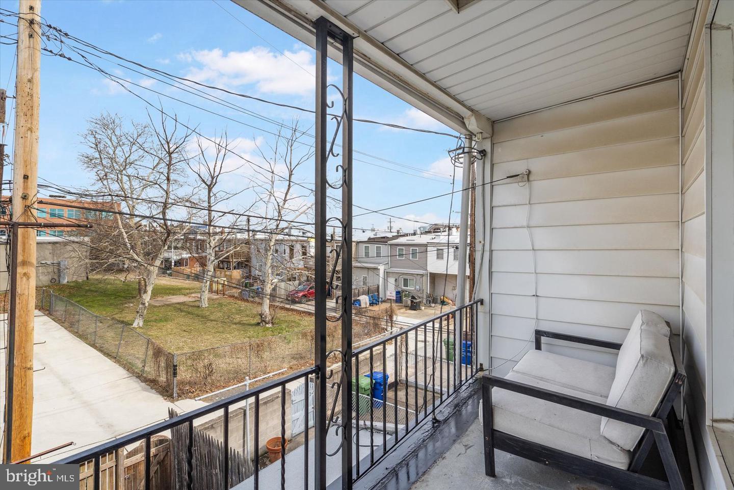 BREWERS HILL - Residential